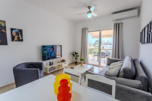 Margarita Gardens - Self Service Apartments