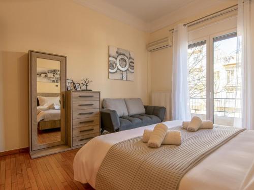 Near Metro 3 Bedrooms Fiber 100mbps