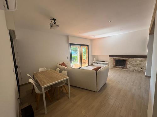 Maison proche des plages