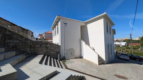 Castelo River View - NEW