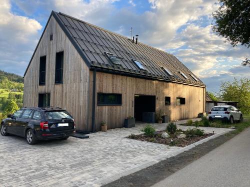 Apartmán Krkonoše Rokytnice