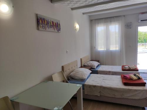 Tramontana apartments