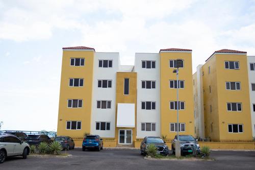 Gallery image of Bay Front Retreat in Portmore