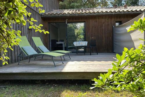 Beautiful house with garden - near park