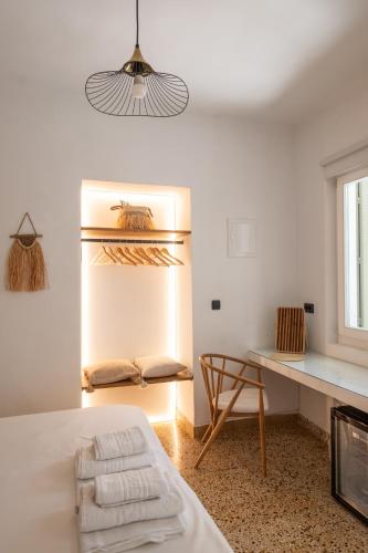 MV Living - Studio