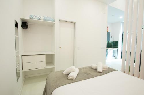 Apartment 1 City of Arts and science Fast Wifi 1
