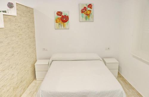 Apartamento Antonio Fernández