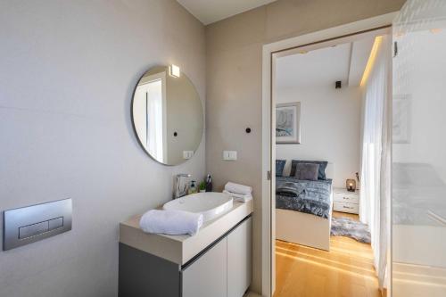 Φωτογραφία από το άλμπουμ του Aurelius Luxury Apartment σε Njivice