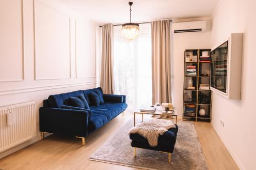 Flexible SelfCheckIns 66 - Zagreb - Loggia - 80m2 - New - Luxury - Garage - 2 Bedrooms