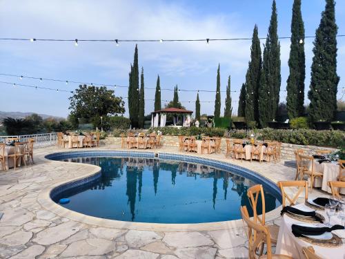 Ambelli Villa 4 Bedroom Luxury Villa