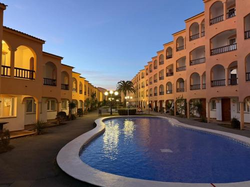 RENTALAYA! Apartamentos turísticos Jardines de Plaza