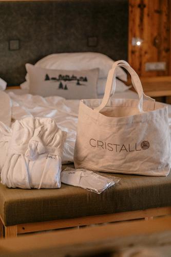 Φωτογραφία από το άλμπουμ του Cristallo Sport & Wellness Hotel σε Levico Terme
