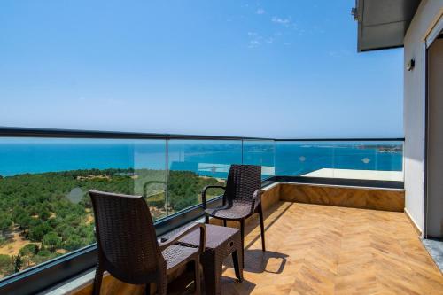 Fotografie z fotogalerie ubytování Maril Resort Beach&Spa Hotel v destinaci Didim