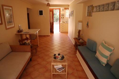 Villa Luminosa Kyra Panagia