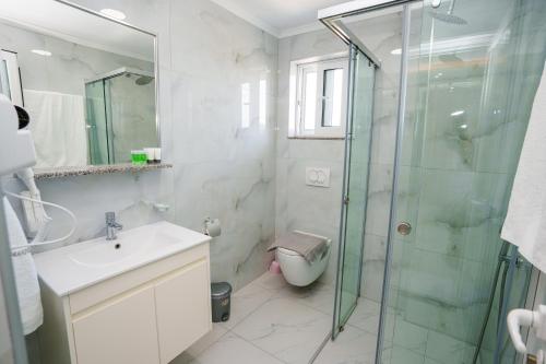 Gallery image of Sea La Vie by Hotel Anna in Ksamil