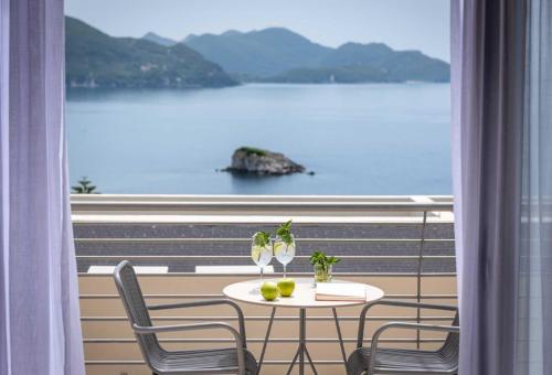 Gambar di galeri bagi Halotels Sivota Retreat di Sivota