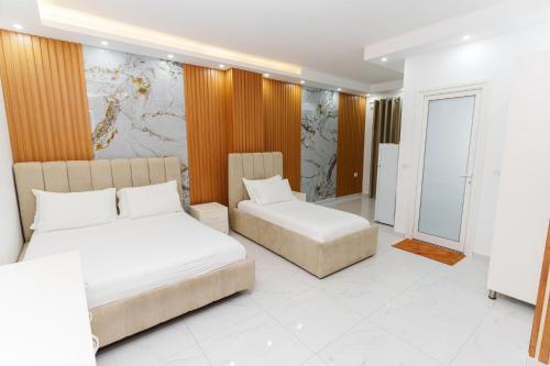 Gallery image of Sea La Vie by Hotel Anna in Ksamil