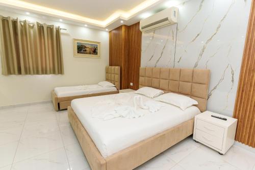 Gallery image of Sea La Vie by Hotel Anna in Ksamil