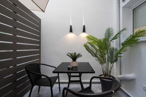 Aminandrou Boutique Apartments, Walk to Acropolis