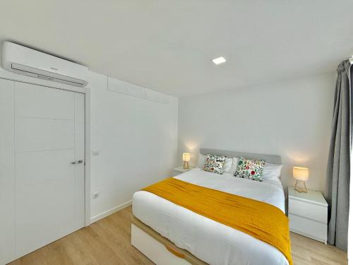 LaFrenchTouch - Apartamento en el corazón de Bonanza