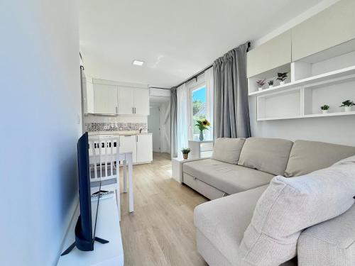 LaFrenchTouch - Apartamento en el corazón de Bonanza