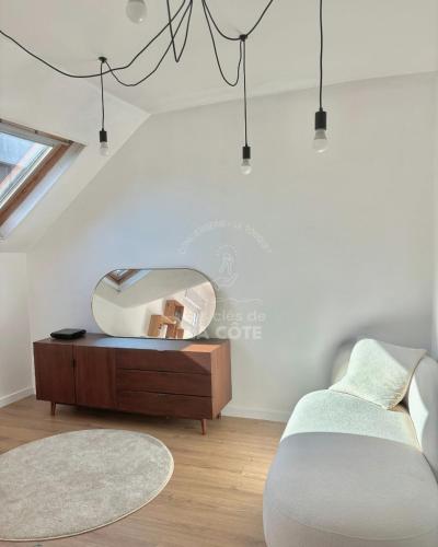 Appartement en hyper centre du Touquet