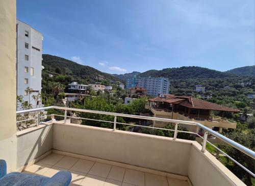 Vlora Family Apartments 7