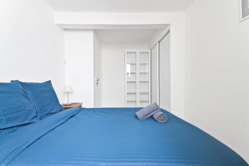 Heart of Paris 1BR-6P Les Halles Free Netflix