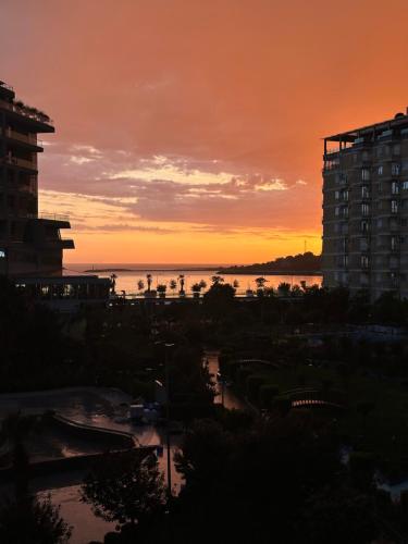 Shengjin Rafaelo Apartament