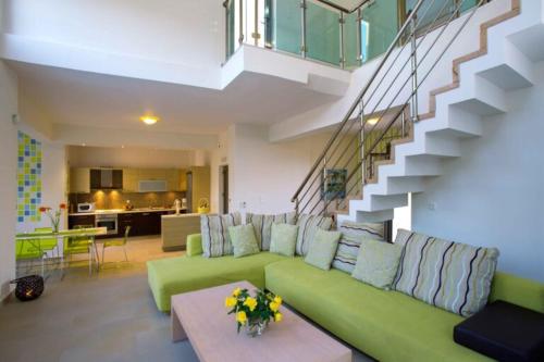 Gallery image of Marigo Villa in Salvia Villas in Skouloúfia