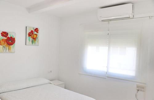 Apartamento Antonio Fernández