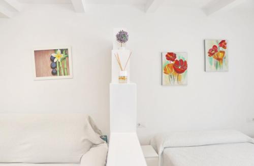 Apartamento Antonio Fernández