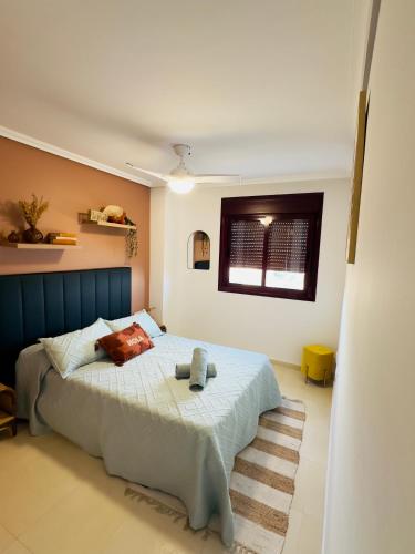 Apartamento Gambita con Vistas