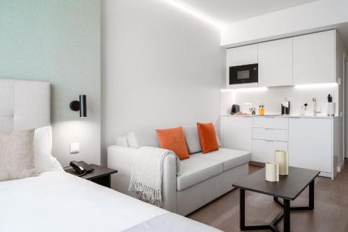 Foto Limehome Lisbon Campo Pequeno 3