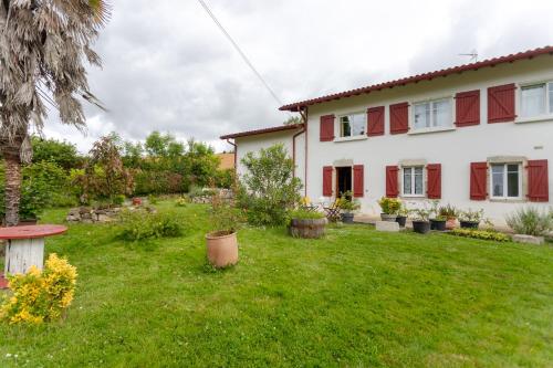 Gte Oihana Class 3 Au Coeur Du Pays