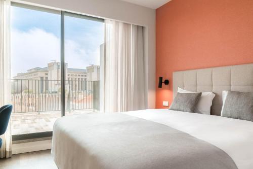 Limehome Lisbon Campo Pequeno