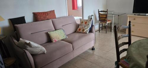 LE Bellevue appartement au calme avec piscine Fréjus