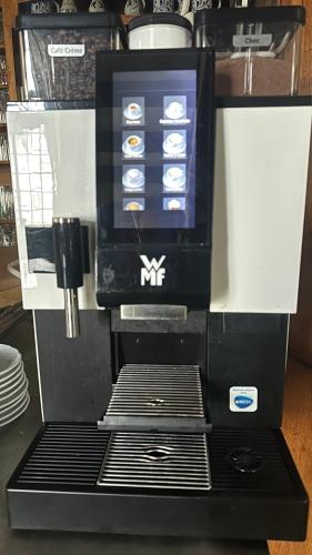 Fotografie z fotogalerie ubytování Hotel Restaurant Benger v destinaci Krefeld