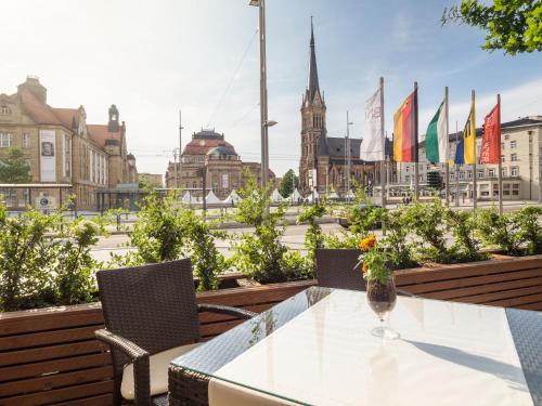 Fotografie z fotogalerie ubytování Hotel an der Oper v destinaci Chemnitz