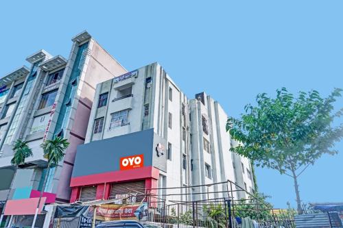 Fotografie z fotogalerie ubytování Hotel O The Buddha Residency v destinaci Dānāpur