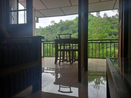 Fotografie z fotogalerie ubytování Forest Glen Nest Ella v destinaci Bandarawela