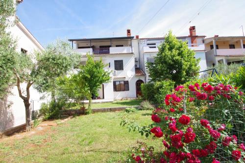 Holiday apartment Stefanija, Vinkuran