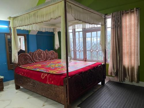 Fotografie z fotogalerie ubytování Narayan Homestay & Adventures v destinaci Pelling