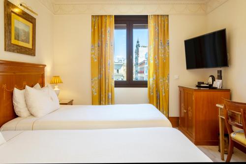 Hotel Inglaterra photo 48
