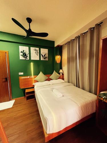 Ruka Maldives photo 2