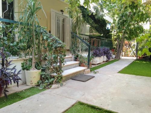 GreenGarden Comfort
