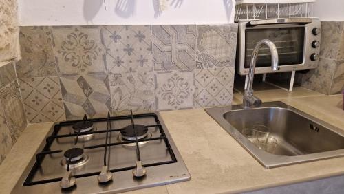 Gallery image of I MaTrulli in Cisternino