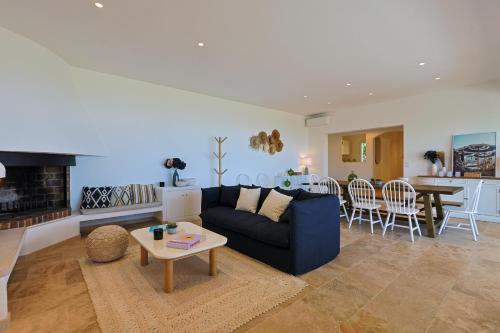 Photo de la galerie de l'établissement Villa Paradou, à Cavalaire-sur-Mer