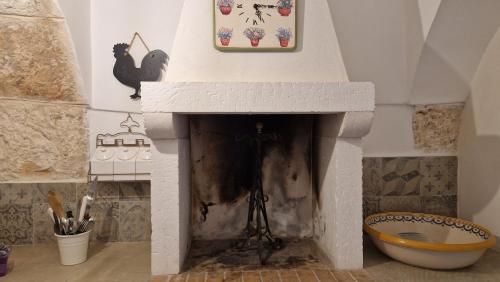 Gallery image of I MaTrulli in Cisternino