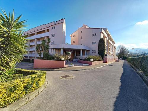 Appartement confortable à Argelès-sur-Mer avec garage - FR-1-732-99